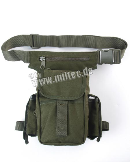 Multipack Miltec